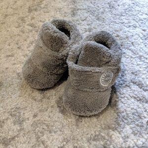 UGG Baby shoes